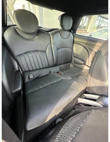 Coquille de retroviseur gauche MINI MINI 2 R56 PHASE 1 Essence