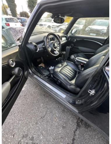 Air bag passager MINI MINI 2 R56 PHASE 1 Essence