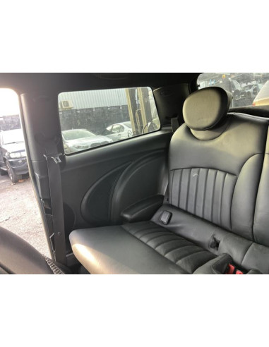 Air bag passager MINI MINI 2 R56 PHASE 1 Essence