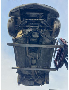 Barre stabilisatrice BMW SERIE 3 E91 TOURING PHASE 1 BREAK Diesel