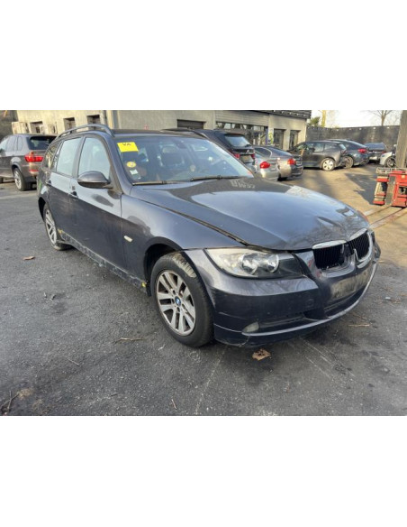 Capteur ABS avant droit BMW SERIE 3 E91 TOURING PHASE 1 BREAK Diesel