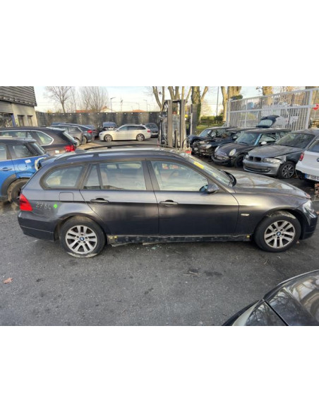 Capteur ABS arriere droit BMW SERIE 3 E91 TOURING PHASE 1 BREAK Diesel