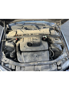 Compresseur clim BMW SERIE 3 E91 TOURING PHASE 1 BREAK Diesel