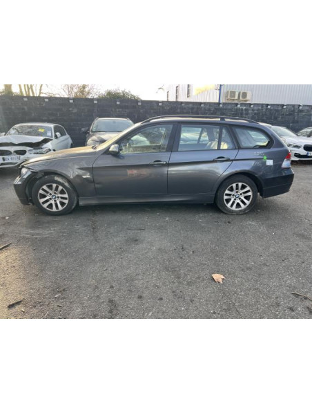 Vase d'expansion BMW SERIE 3 E91 TOURING PHASE 1 BREAK Diesel