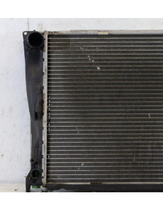 Radiateur eau BMW   2