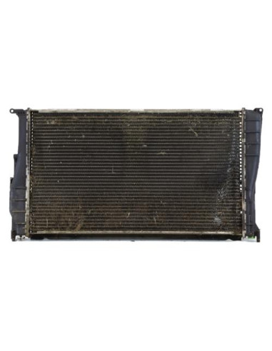 Radiateur eau BMW  