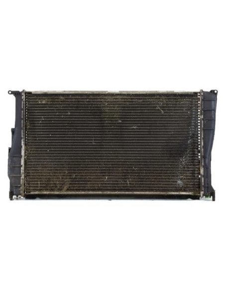 Radiateur eau BMW  
