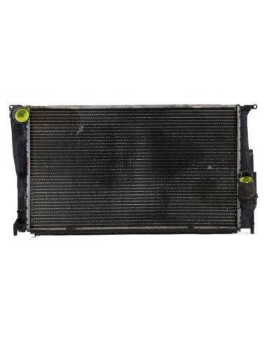 Radiateur eau BMW  