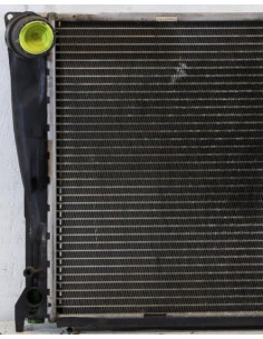 Radiateur eau BMW   2