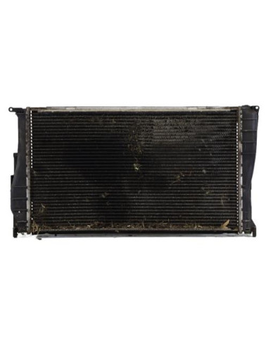 Radiateur eau BMW  