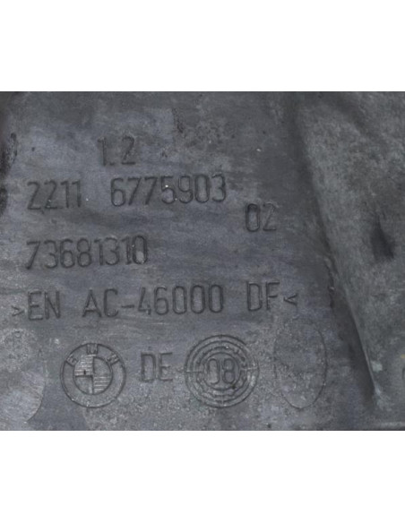 Support moteur gauche BMW SERIE 5 F10 PHASE 1 Essence