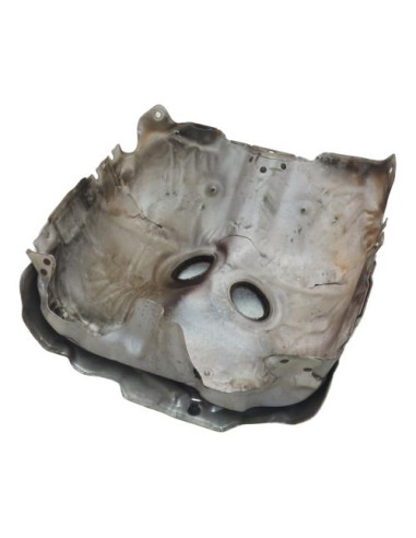 Turbo BMW SERIE 5 F10 PHASE 1 Essence