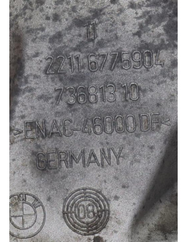 Support moteur droit BMW SERIE 5 F10 PHASE 1 Essence