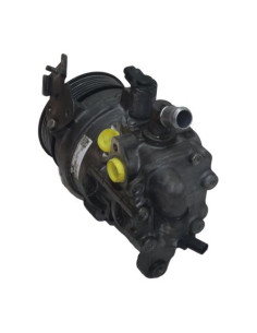 Pompe de direction BMW SERIE 5 F07 GRAN TURISMO PHASE 1 Essence 2