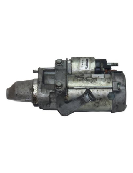 Demarreur BMW SERIE 5 F07 GRAN TURISMO PHASE 1 Essence