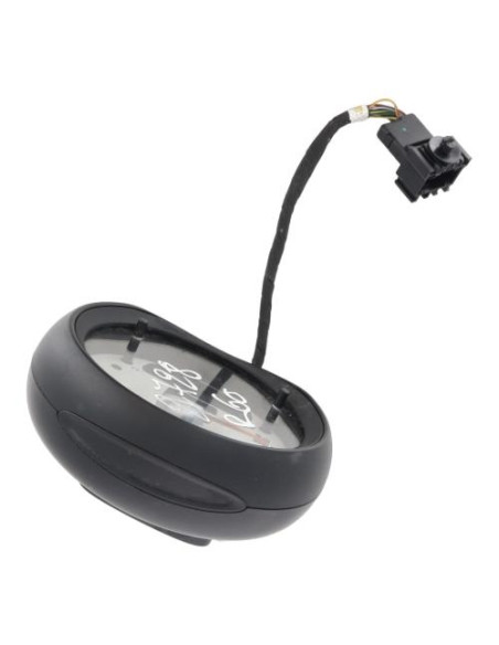 Compte tours MINI MINI 2 R60 COUNTRYMAN BREAK Diesel