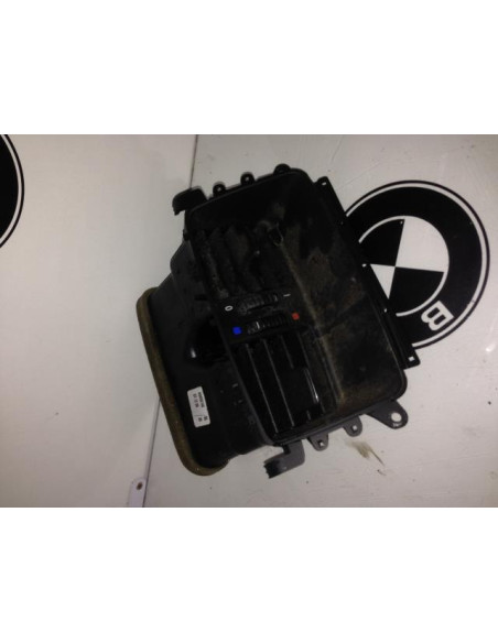 Console central (interieur plastique) BMW  