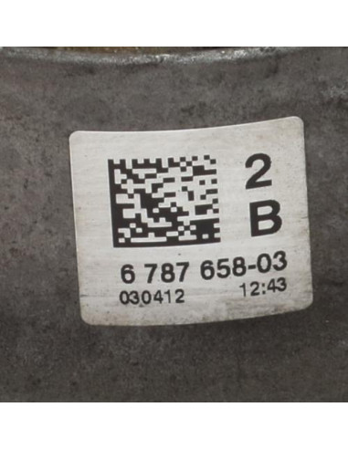 Support moteur droit BMW SERIE 3 F30 PHASE 1 Diesel