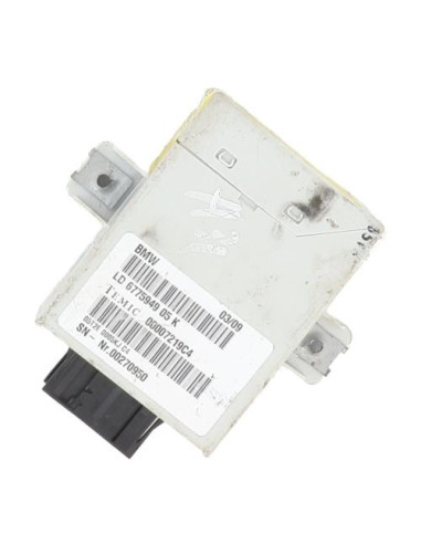 Calculateur BMW SERIE 3 E90 