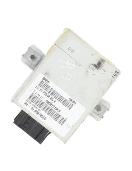 Calculateur BMW SERIE 3 E90 