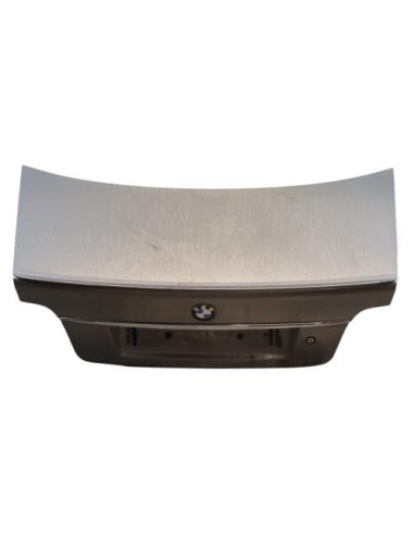 Malle/Hayon arriere BMW SERIE 5 E39 PHASE 2 Diesel