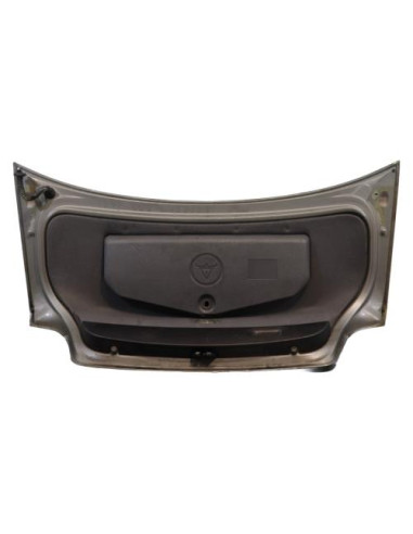 Malle/Hayon arriere BMW SERIE 5 E39 PHASE 2 Diesel