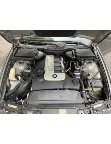 Malle/Hayon arriere BMW SERIE 5 E39 PHASE 2 Diesel