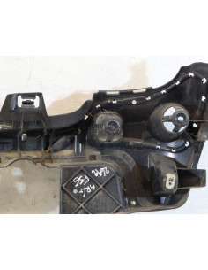 Support de pare chocs arriere MINI MINI 3 F56 PHASE 1 Diesel 2