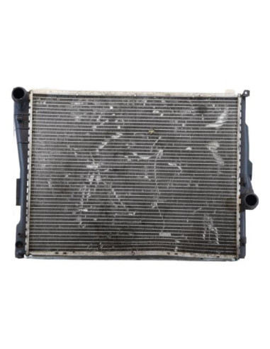 Radiateur eau BMW SERIE 3 E46 COUPE PHASE 1 Essence