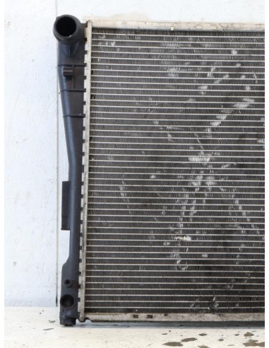 Radiateur eau BMW SERIE 3 E46 COUPE PHASE 1 Essence