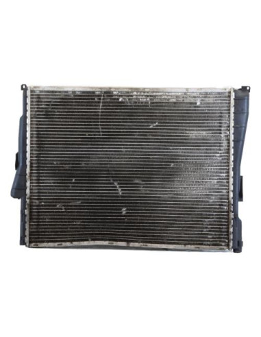 Radiateur eau BMW SERIE 3 E46 COUPE PHASE 1 Essence