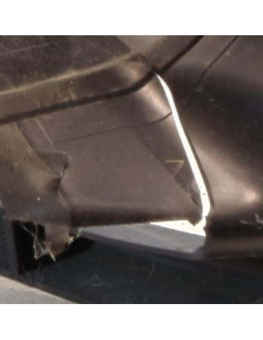 Conduite d'air BMW SERIE 1 F21 PHASE 2 Essence