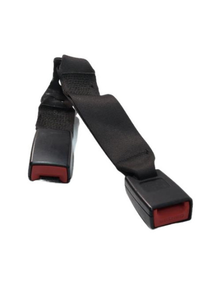 Attache ceinture arriere droit BMW SERIE 1 E87 PHASE 2 Diesel