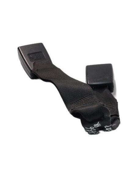 Attache ceinture arriere droit BMW SERIE 1 E87 PHASE 2 Diesel