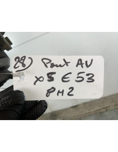 Pont avant complet BMW X5 E53 Diesel