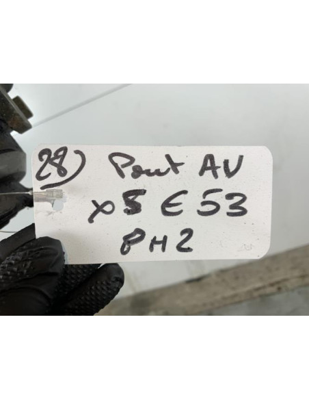 Pont avant complet BMW X5 E53 Diesel