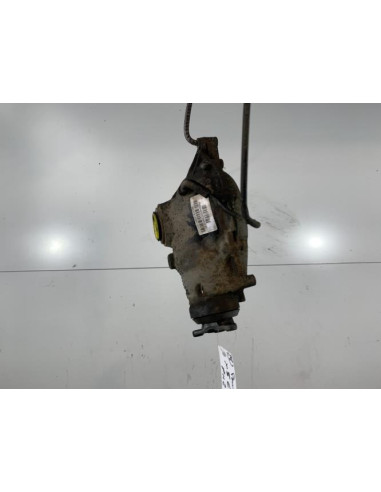 Pont avant complet BMW X5 E53 Diesel