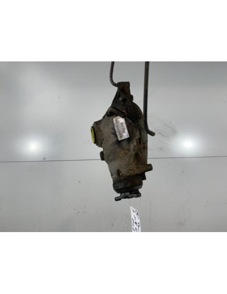 Pont avant complet BMW X5 E53 Diesel