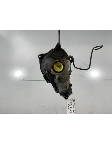 Pont avant complet BMW X5 E53 Diesel