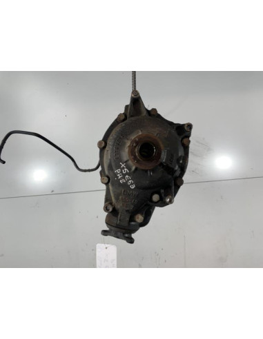 Pont avant complet BMW X5 E53 Diesel