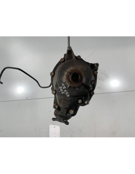 Pont avant complet BMW X5 E53 Diesel