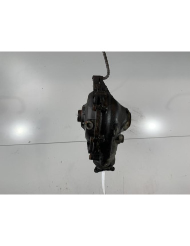 Pont avant complet BMW X5 E53 Diesel