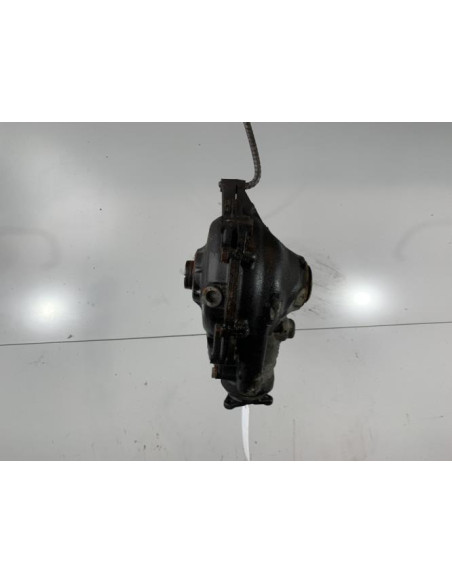 Pont avant complet BMW X5 E53 Diesel