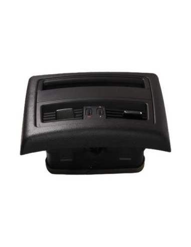 Aerateur tableau de bord BMW SERIE 3 E91 TOURING PHASE 2 BREAK Diesel