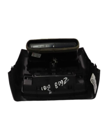 Aerateur tableau de bord BMW SERIE 3 E91 TOURING PHASE 2 BREAK Diesel