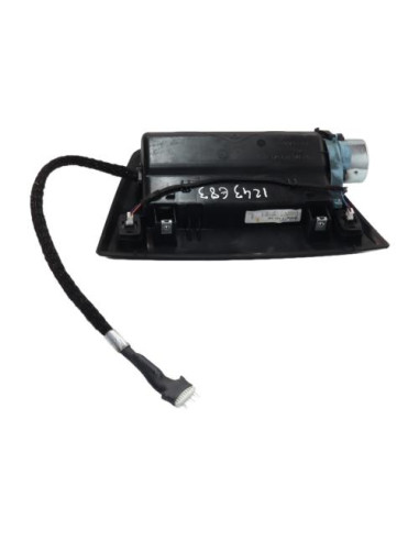 Ecran GPS BMW X3 E83 PHASE 1 