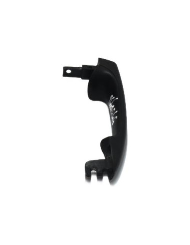 Poignee porte arriere gauche BMW SERIE 3 E46 PHASE 2 Diesel
