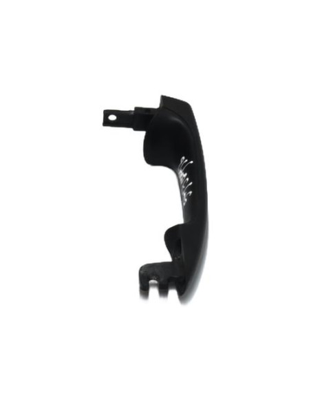 Poignee porte arriere gauche BMW SERIE 3 E46 PHASE 2 Diesel