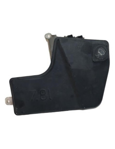 Vase de lave glace BMW X5 E53 Diesel 2