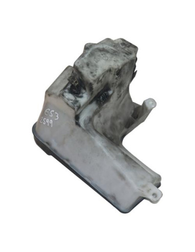 Vase de lave glace BMW X5 E53 Diesel